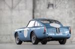 Aston Martin DB4 GT Continuation 2017 года (UK)